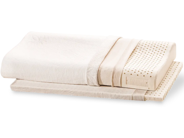 ERGOPILLO MED