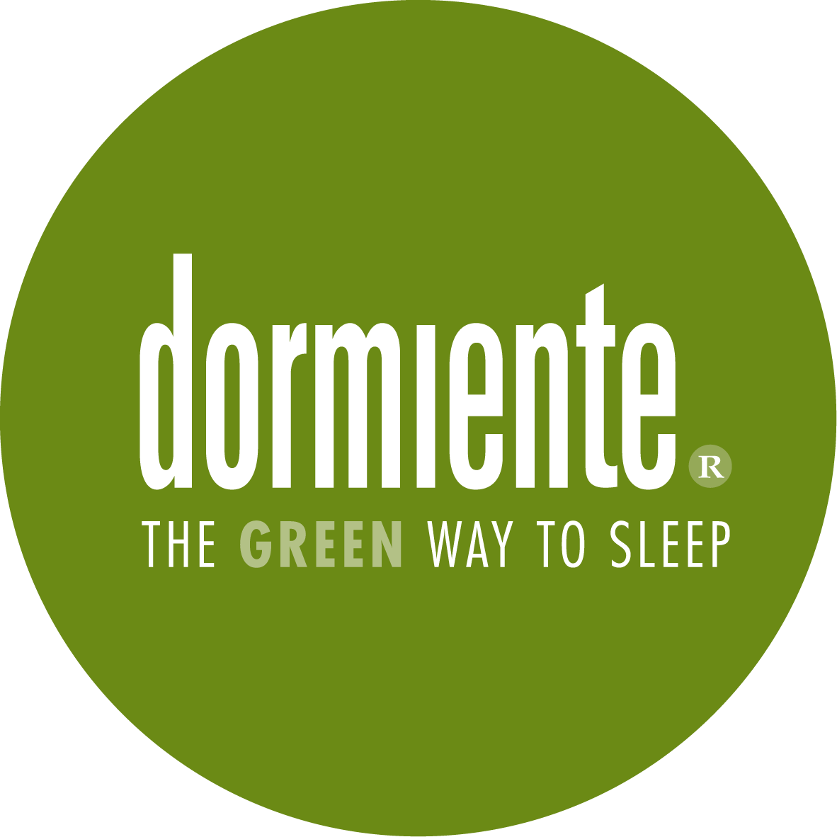 dormiente