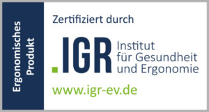 IGR-Zertifizierung