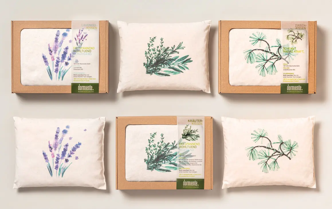 Homecollection/Bettwaren