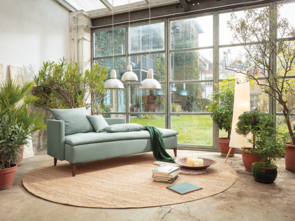 DAYBED