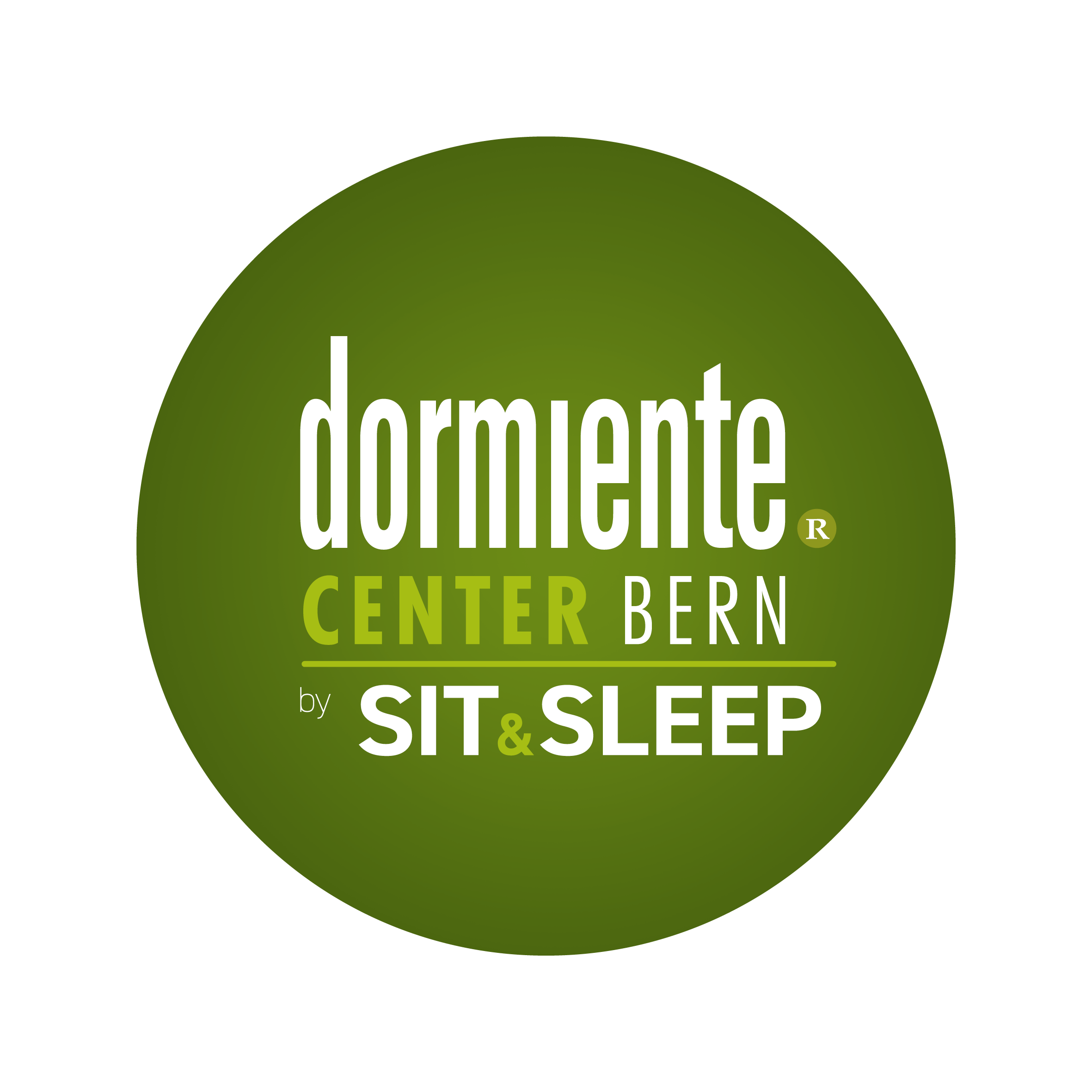 dormiente Center Bern by SIT&SLEEP GmbH