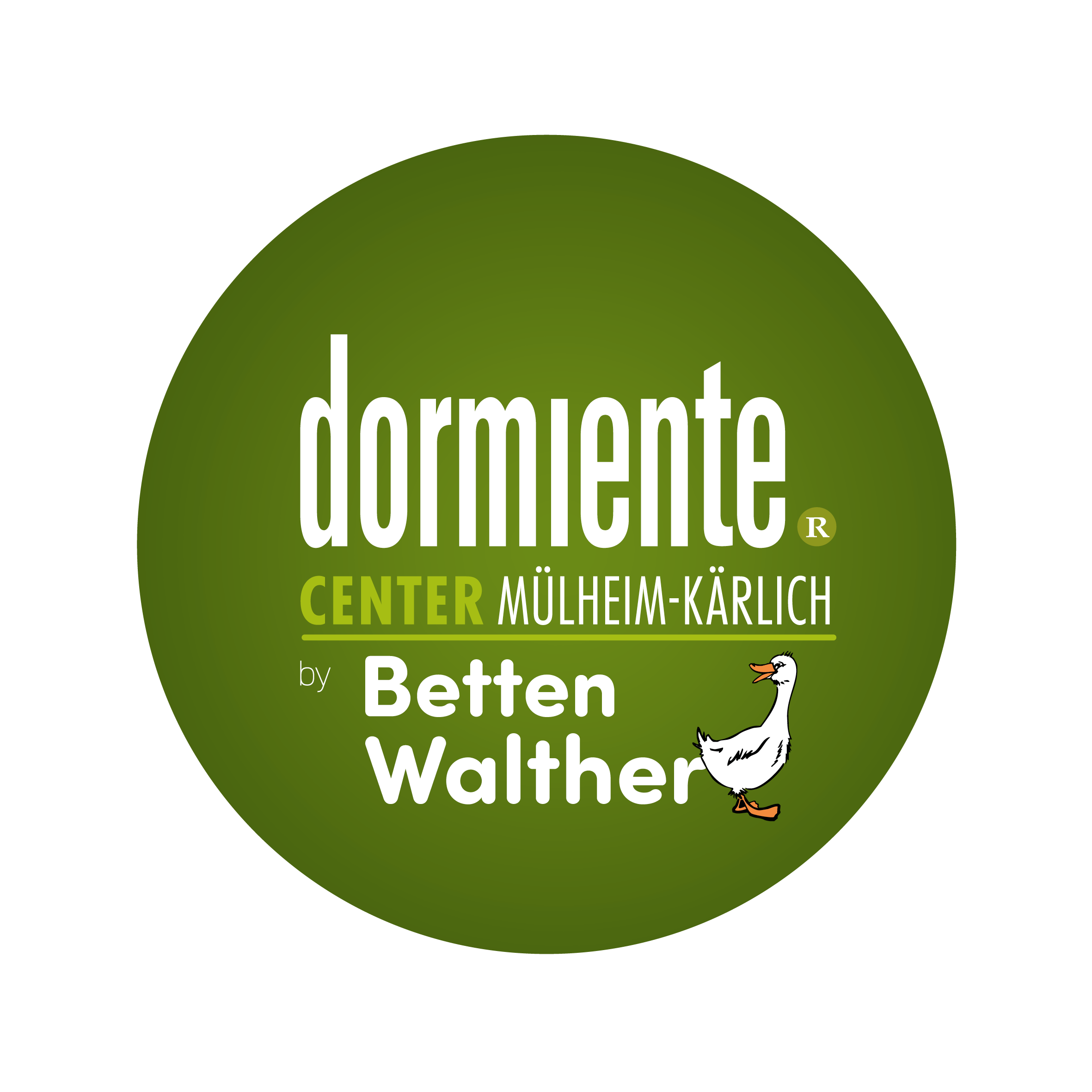 dormiente Center Mülheim-Kärlich by Betten Walther