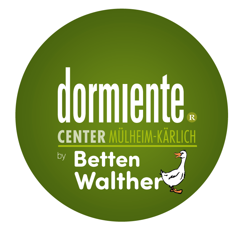 dormiente Center Mülheim-Kärlich by Betten Walther