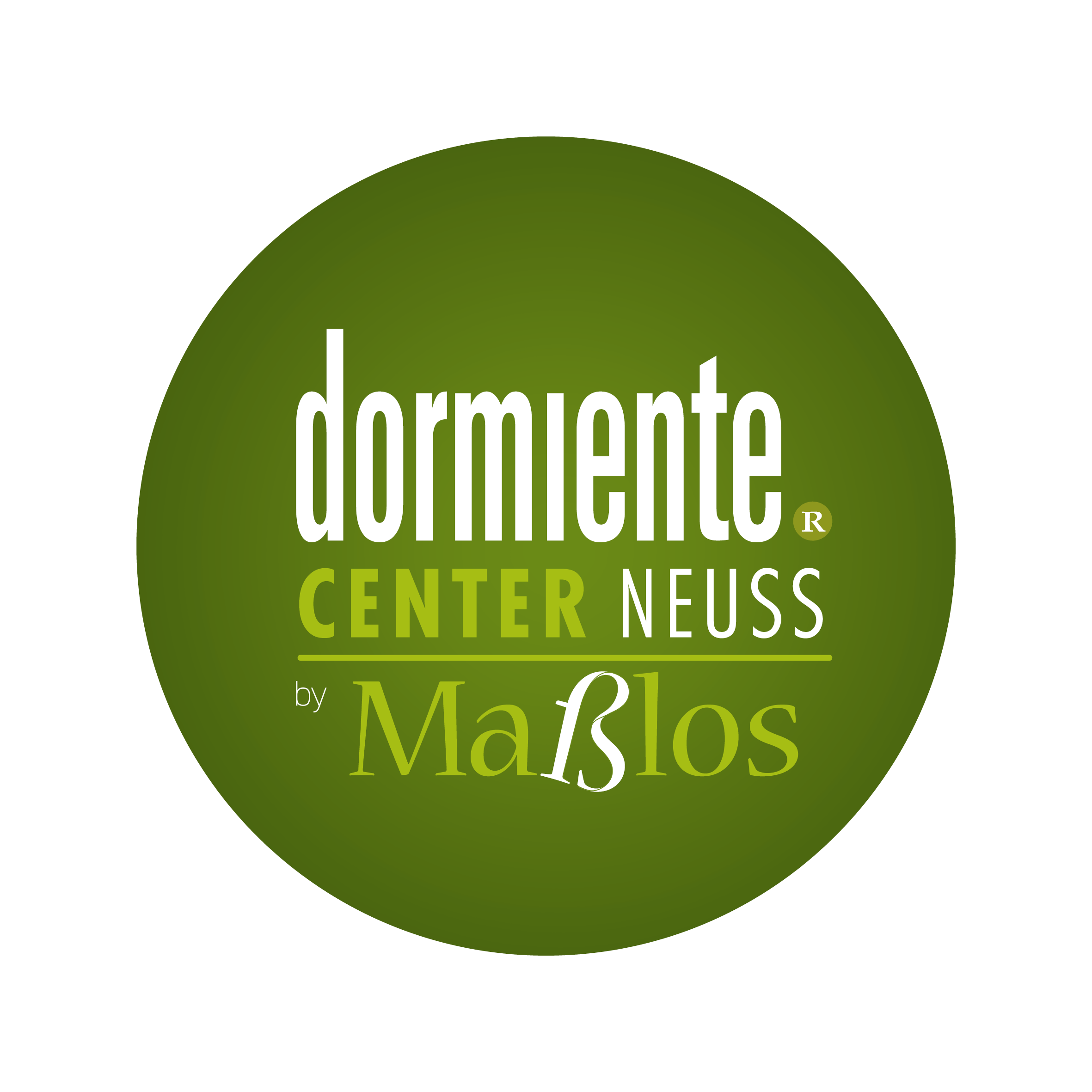 dormiente Center Neuss by Maßlos schlafen