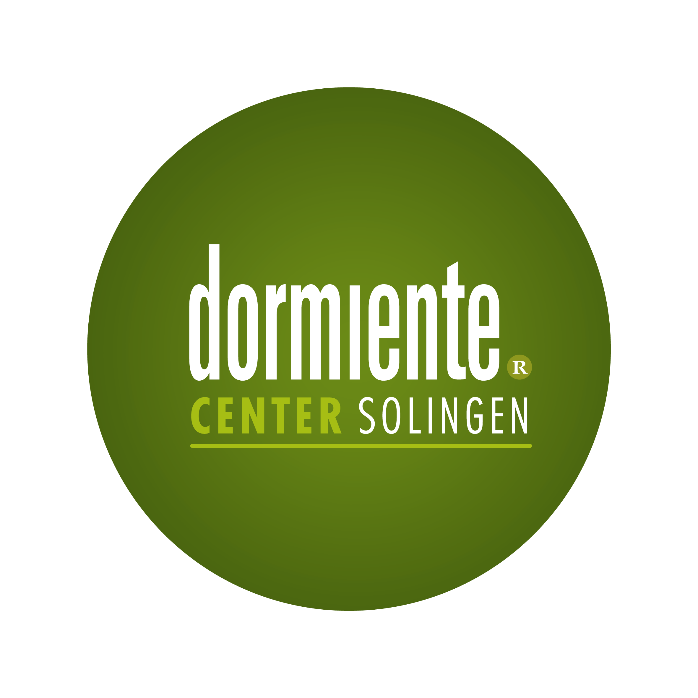 dormiente Center Solingen