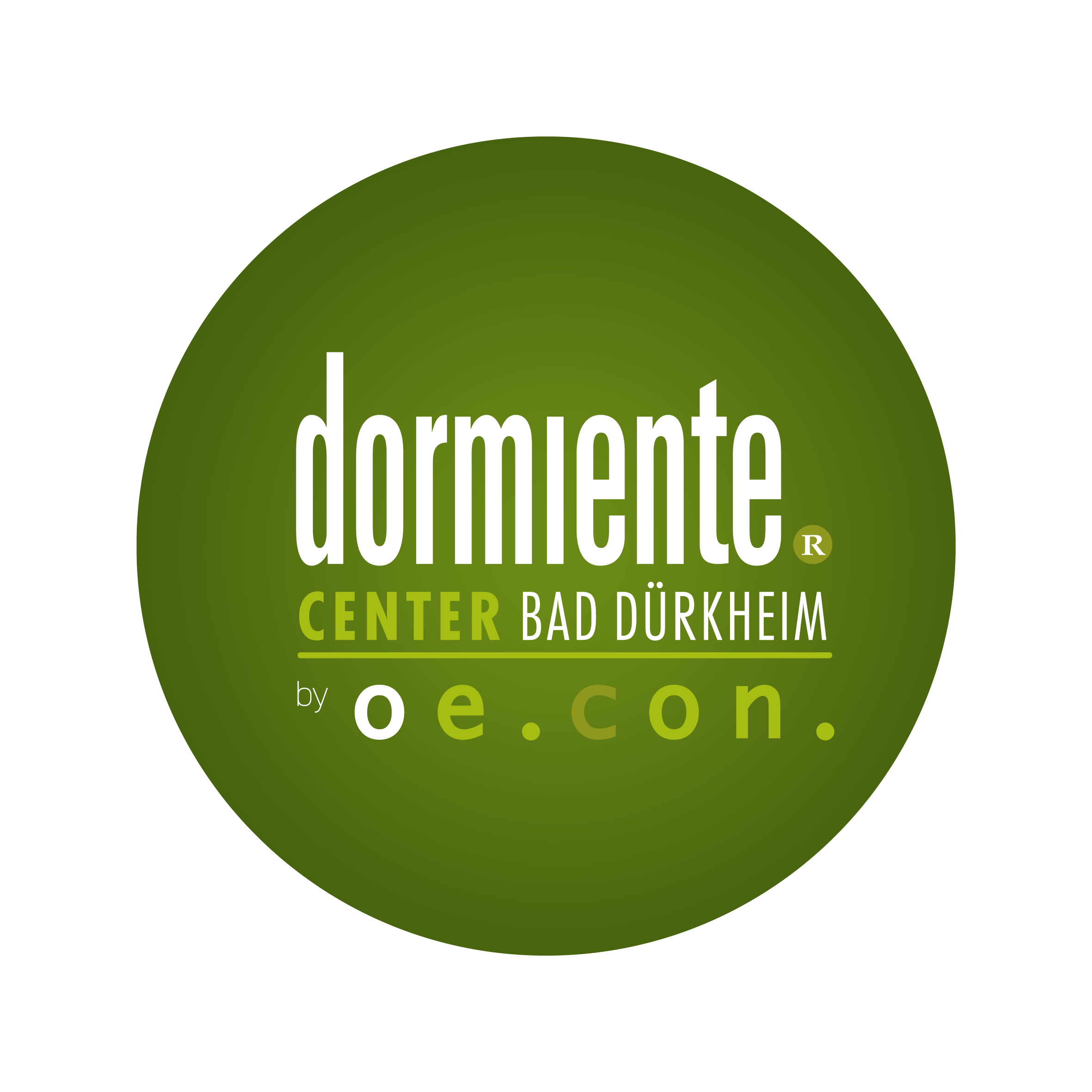 dormiente Center Bad Dürkheim by oe.con.