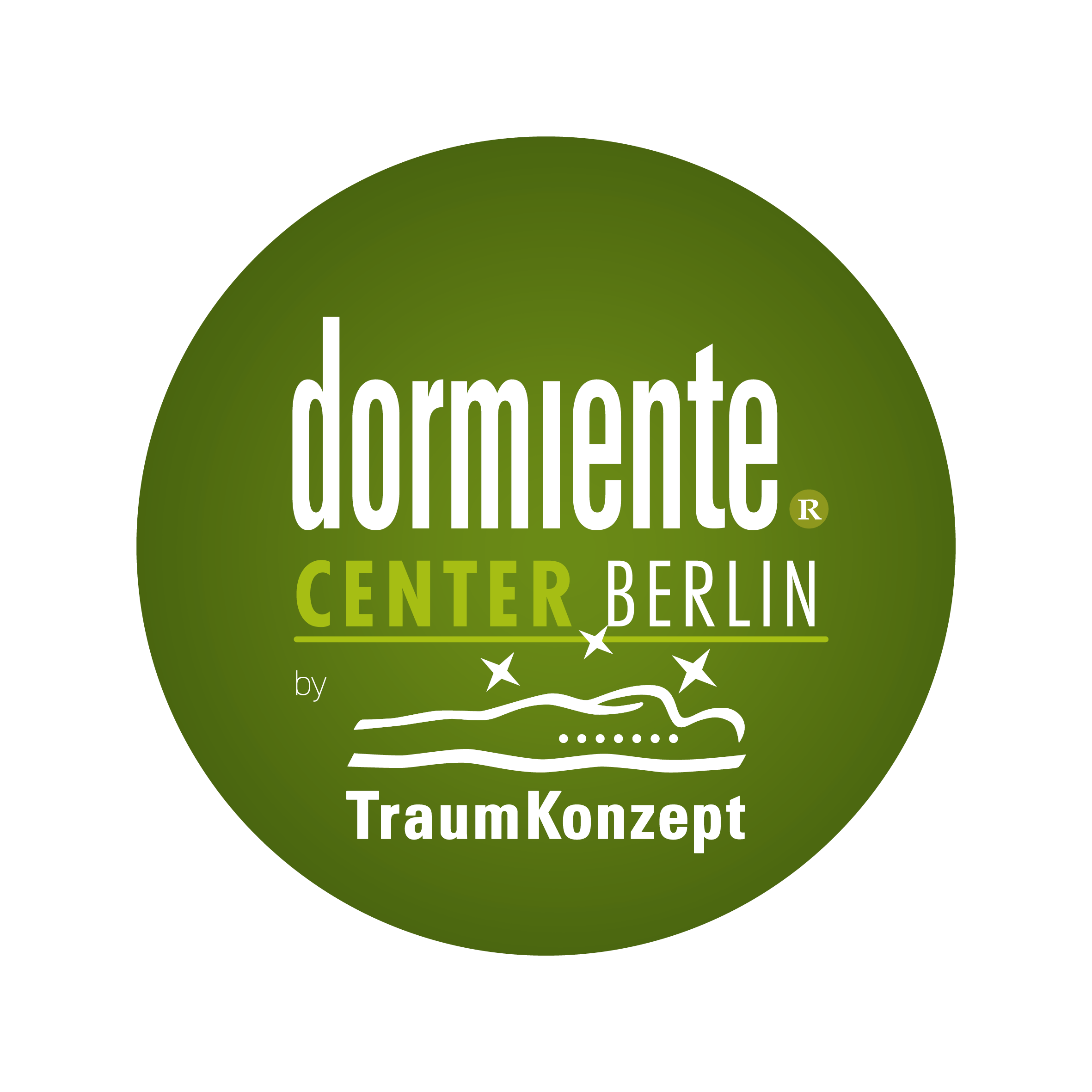 dormiente Center Berlin by TraumKonzept