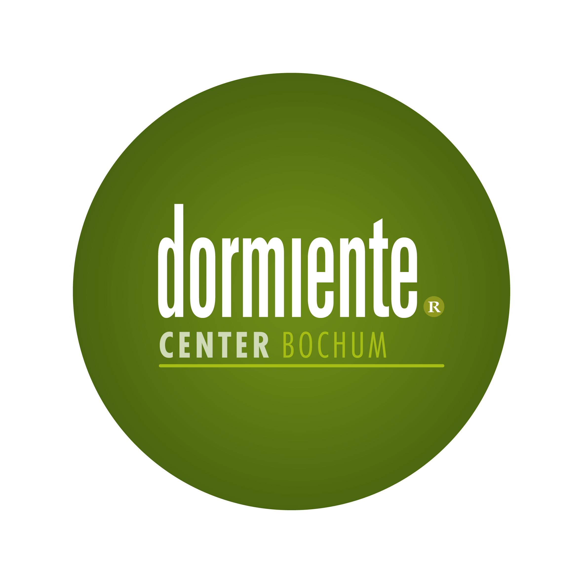 dormiente Center Bochum