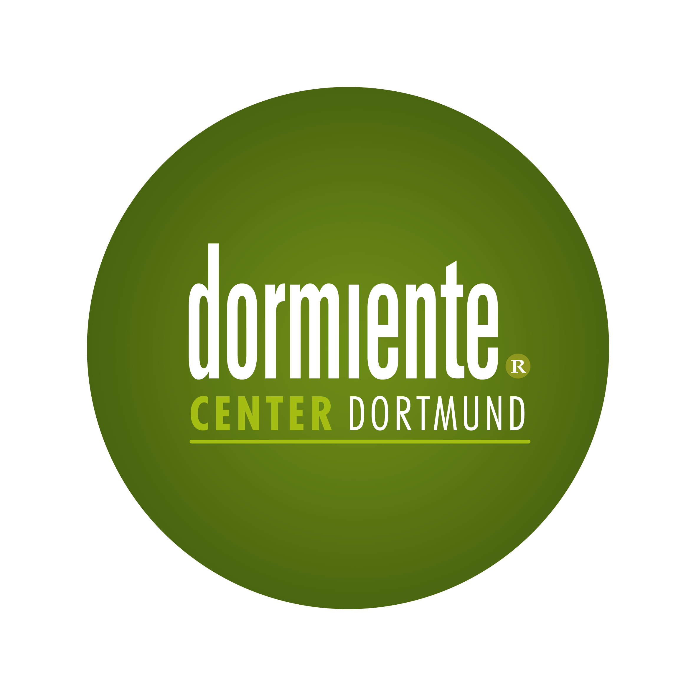 dormiente Center Dortmund by Ökologia