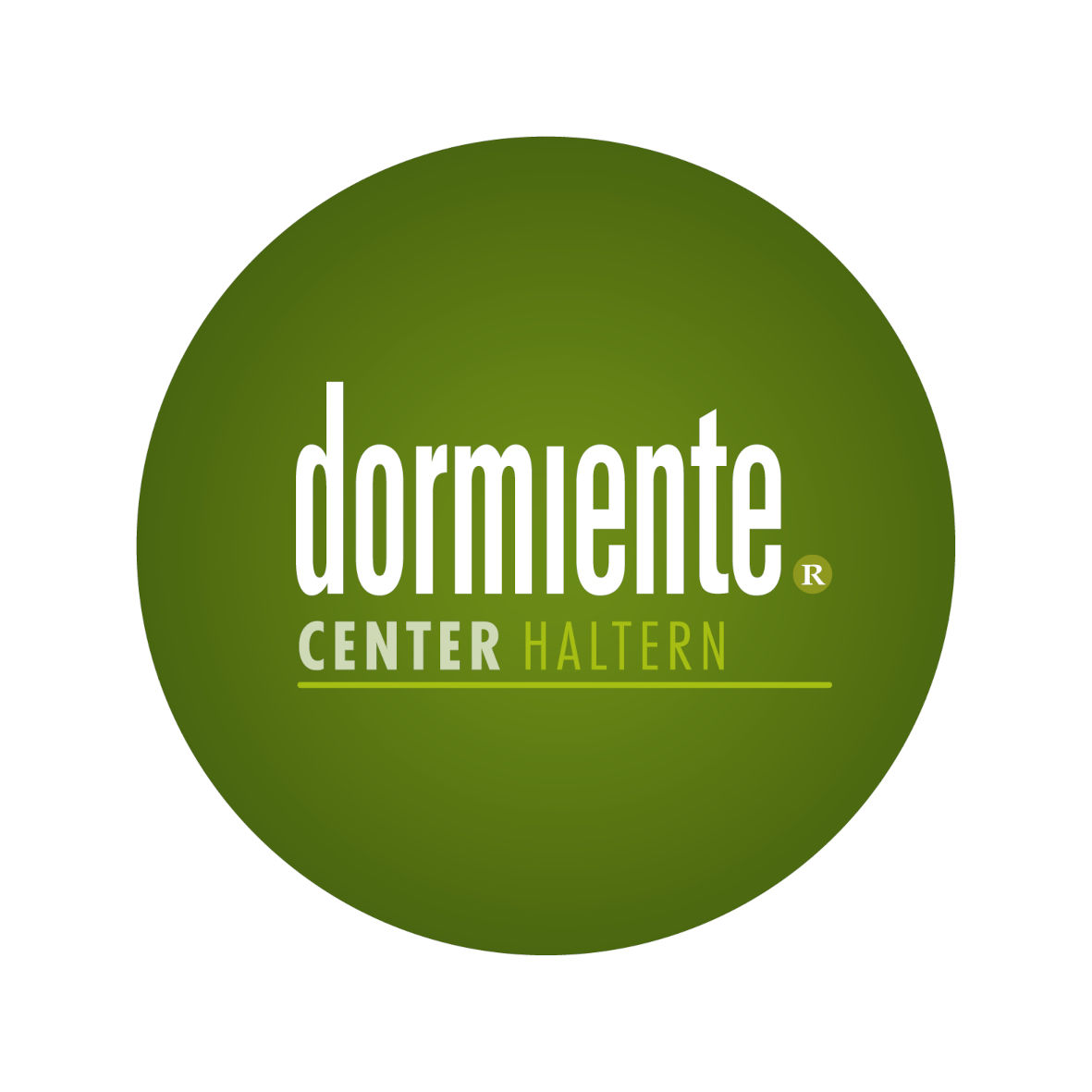 dormiente Center Haltern am See by Schlaftrend