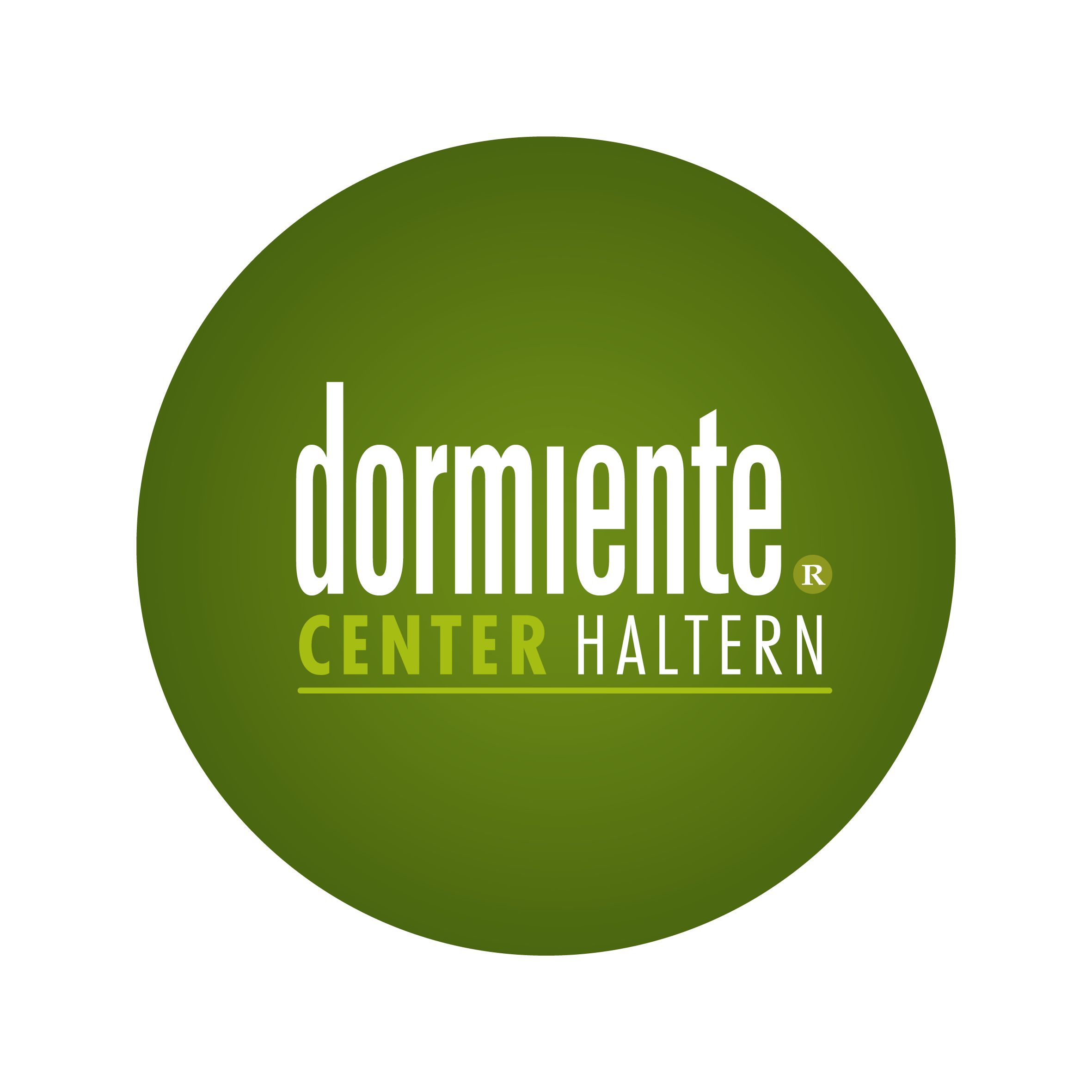 dormiente Center Haltern am See by Schlaftrend