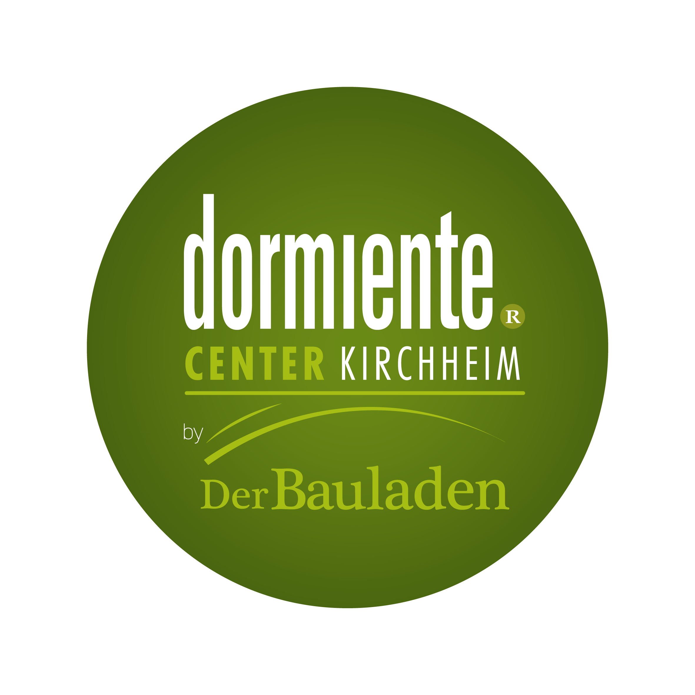 dormiente Center Kirchheim by Der Bauladen