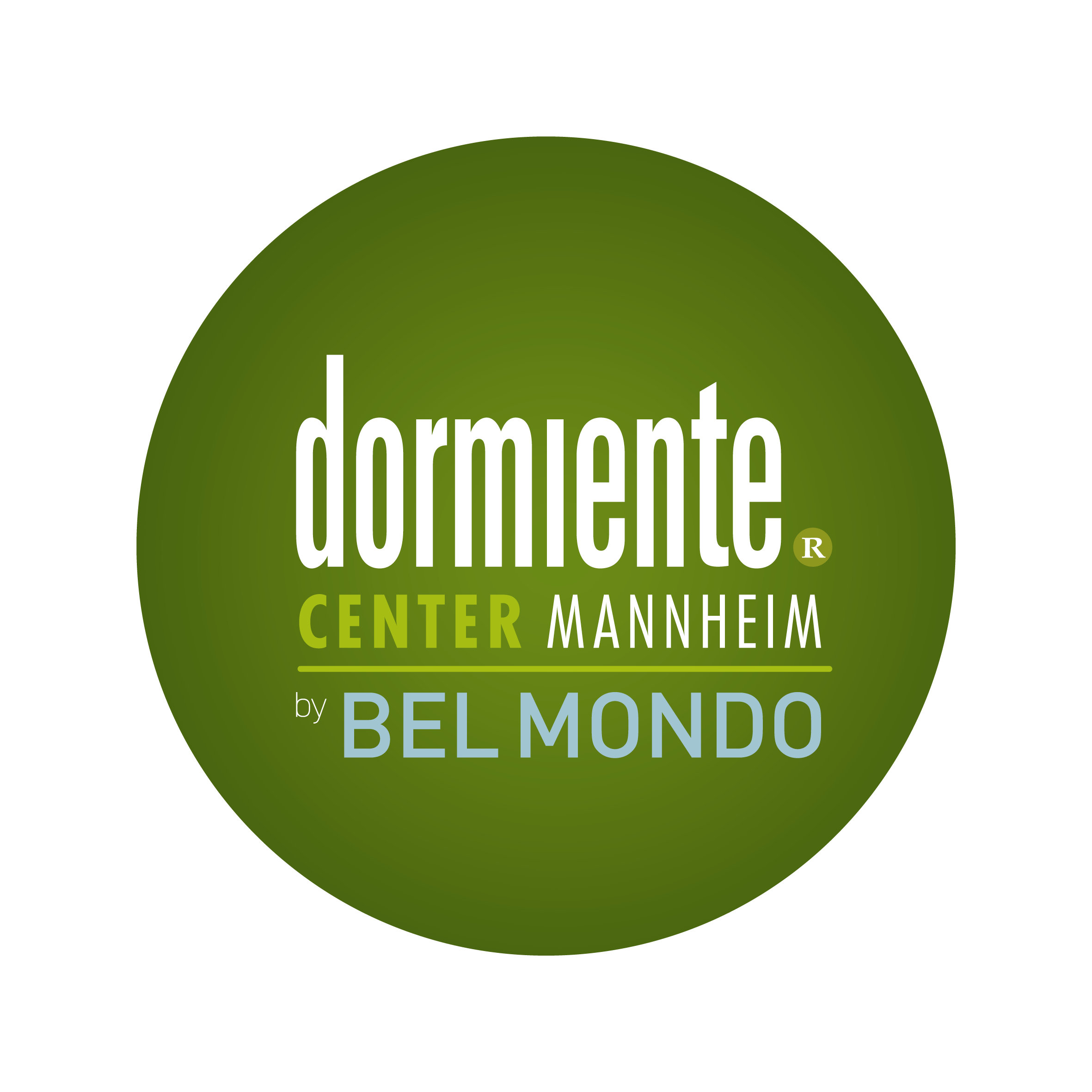 dormiente Center Mannheim by Bel Mondo
