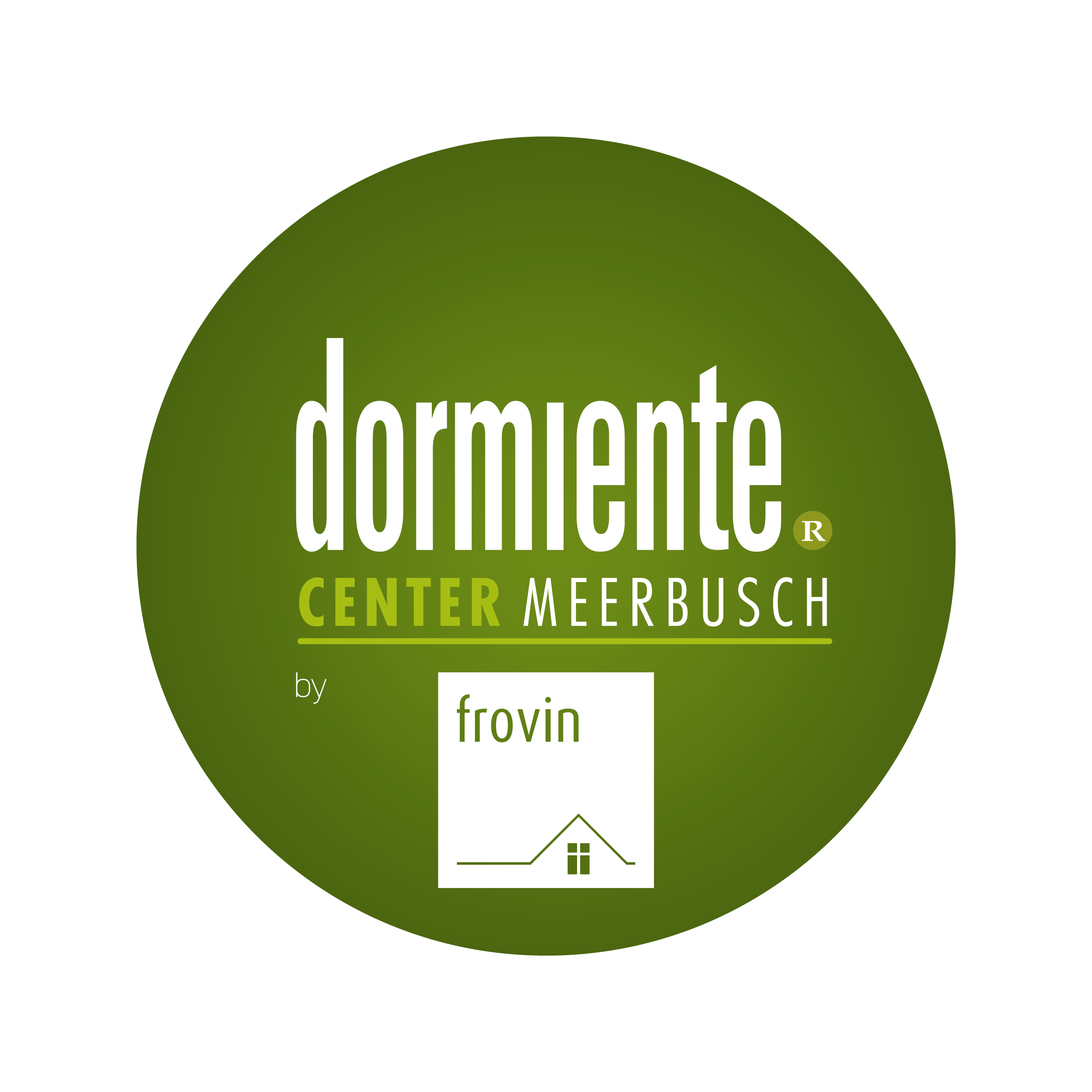 dormiente Center Meerbusch by Frovin