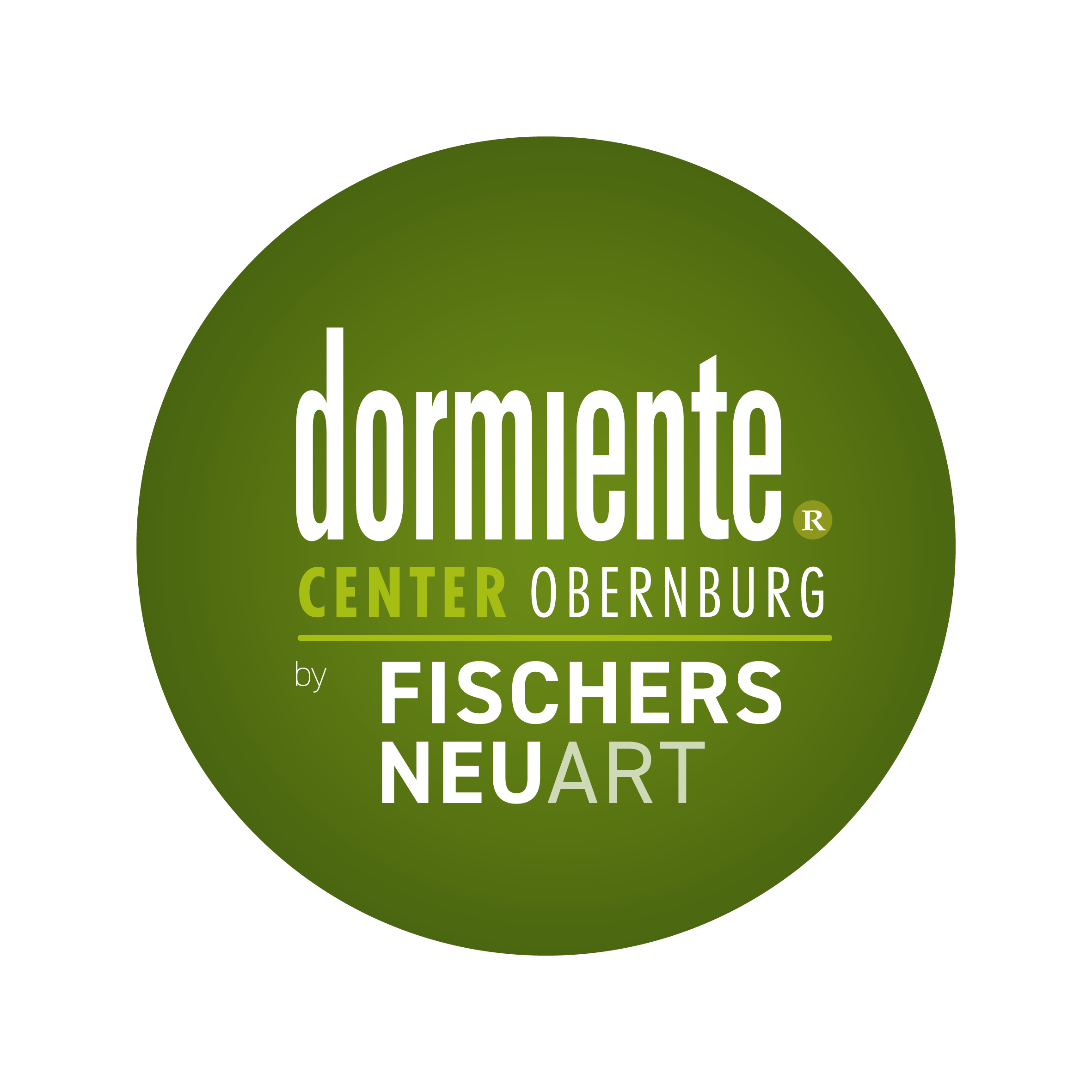 dormiente Center Obernburg by Fischers NeuArt