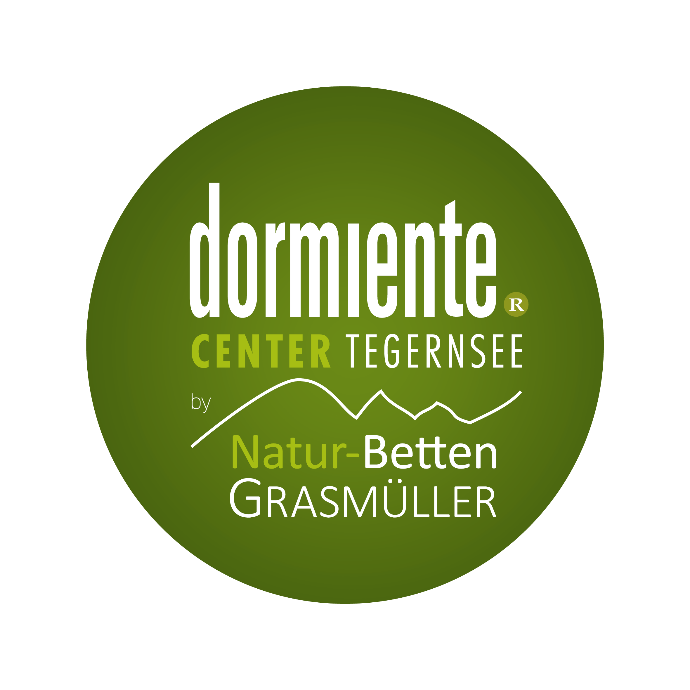 dormiente Center Tegernsee by Naturbetten Grasmüller