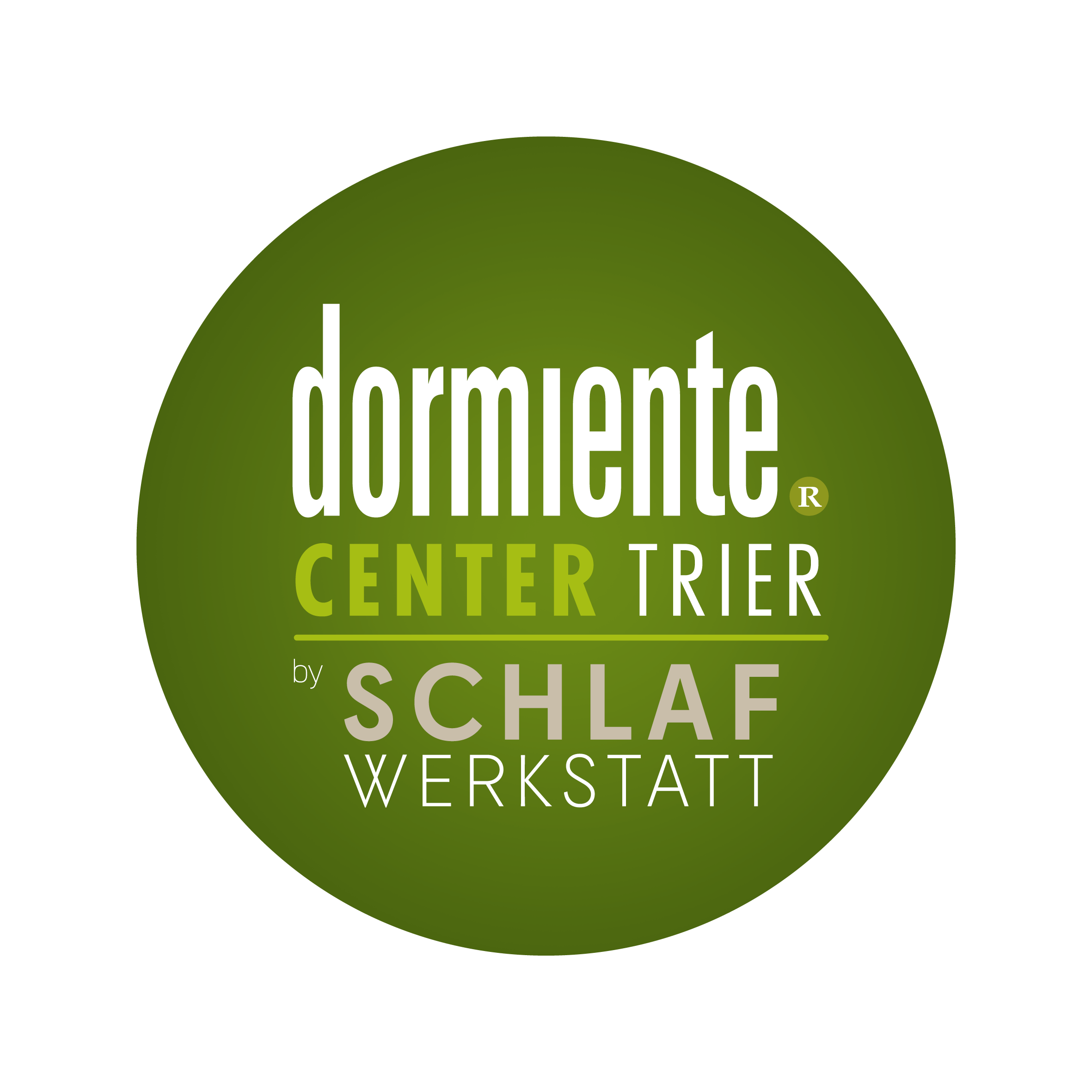 dormiente Center Trier by Schlaf Werkstatt