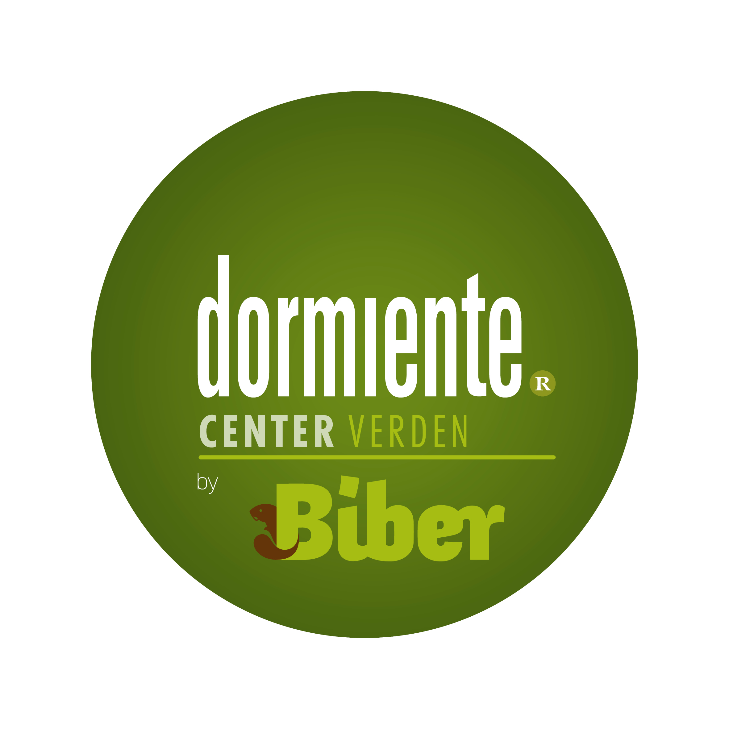 dormiente Center Verden by Biber