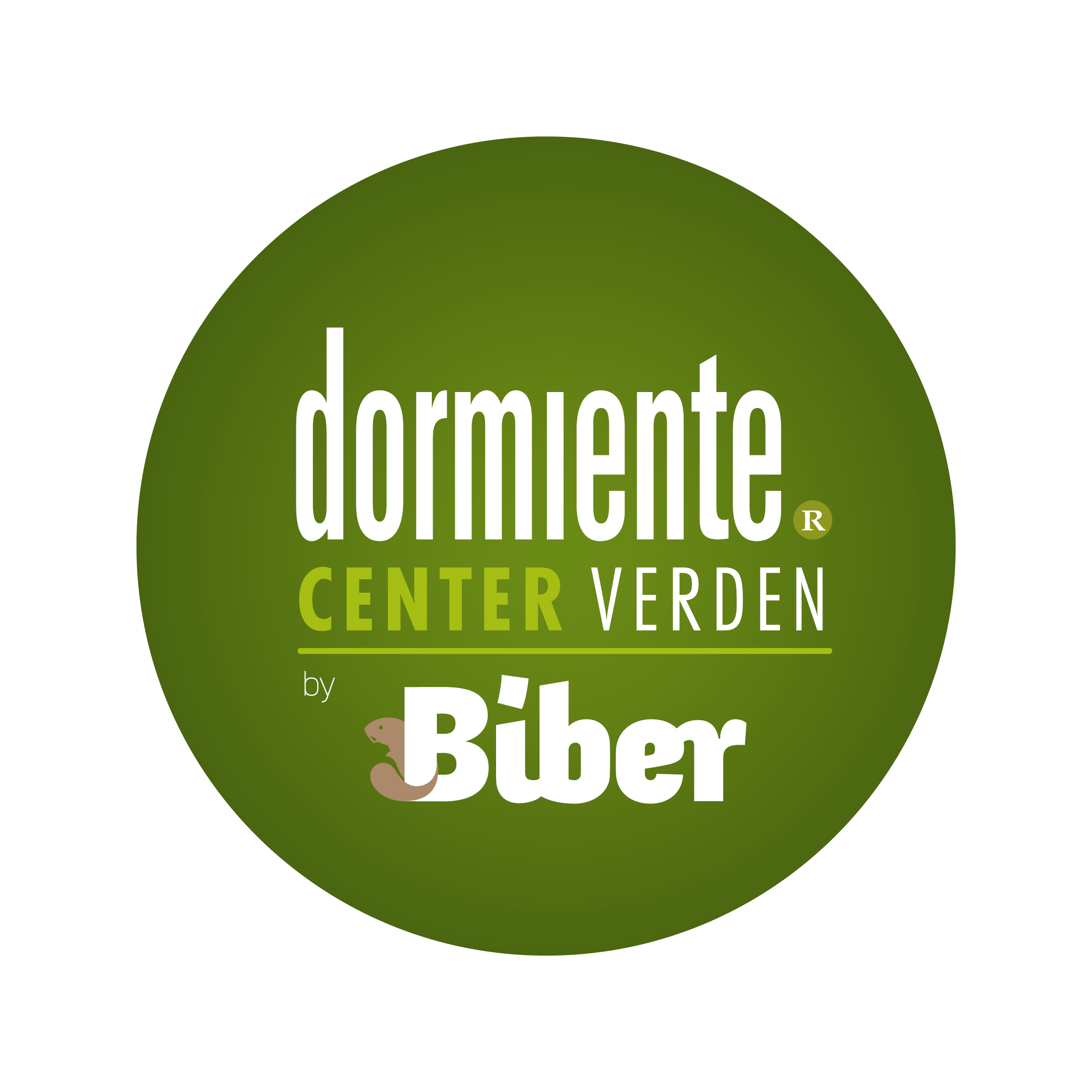 dormiente Center Verden by Biber