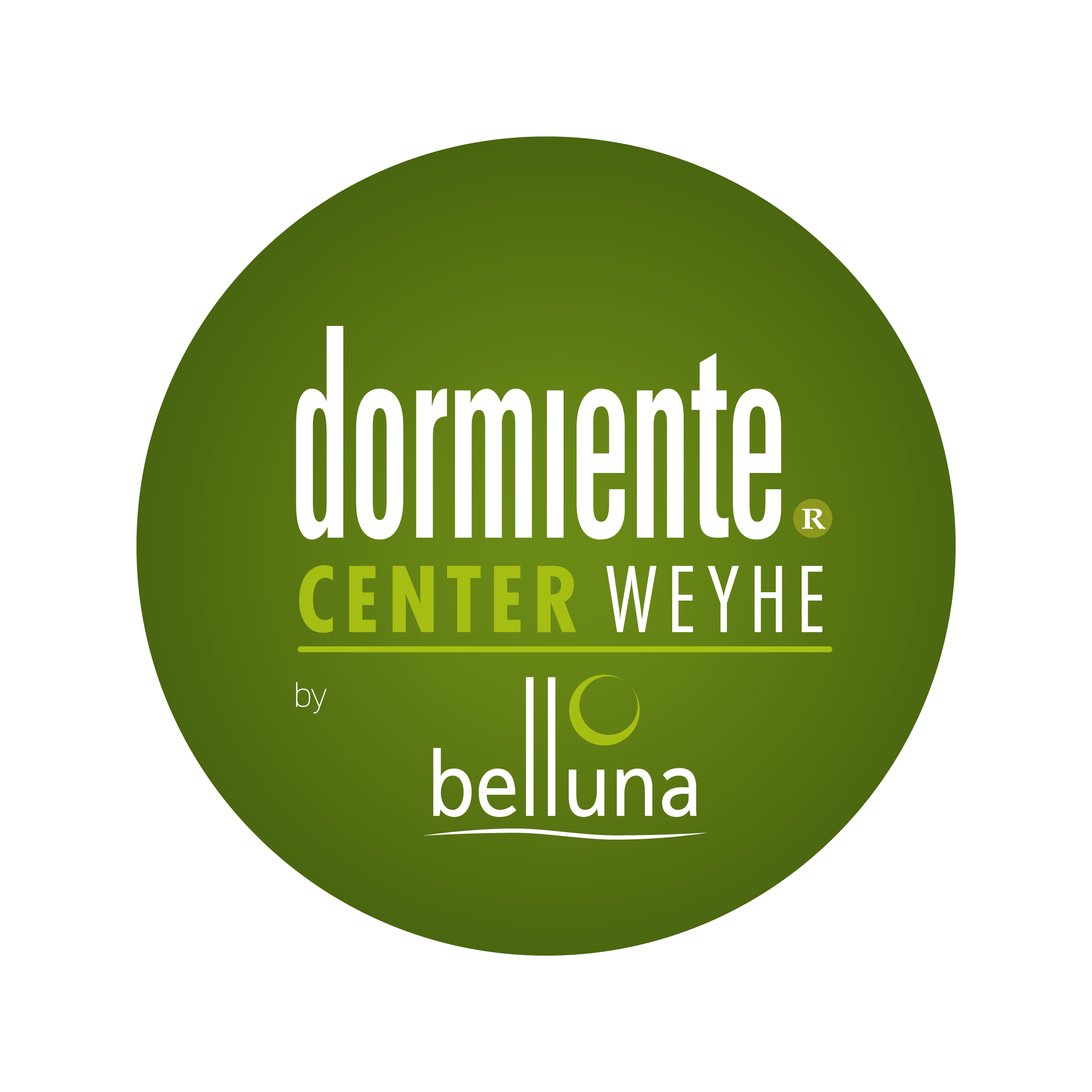 dormiente Center Weyhe by Belluna