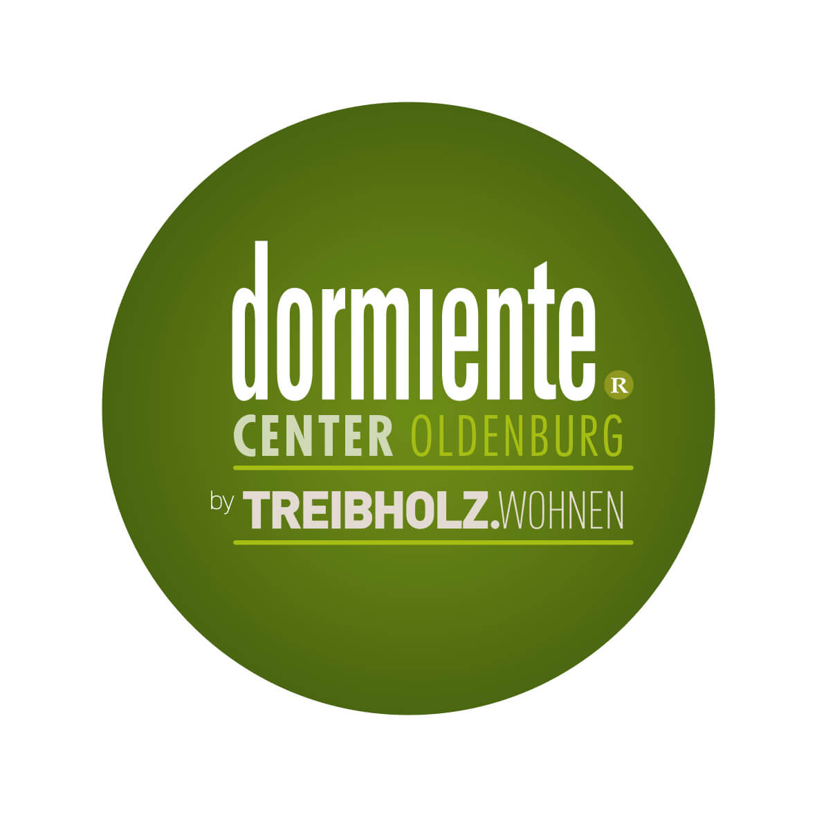 dormiente Center Oldenburg by Treibholz